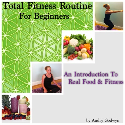 Total Fitness Routine For Beginners