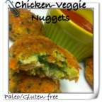 Chicken_Viggie Nugget