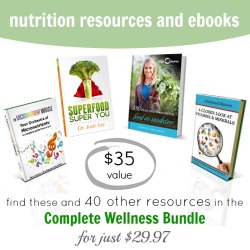 nutrition ebooks image